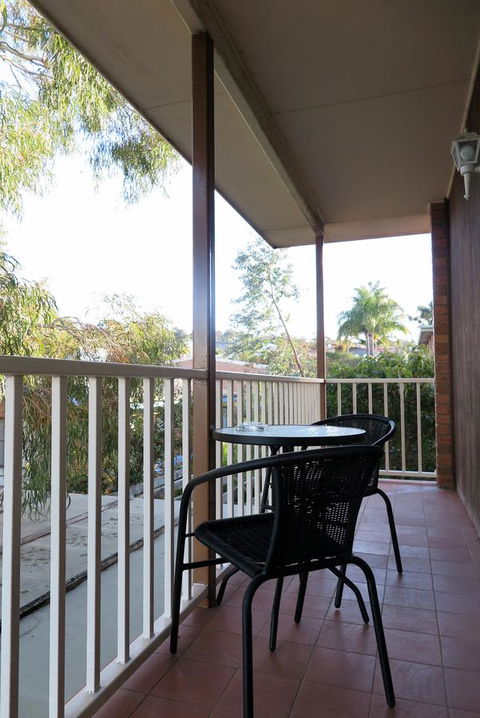 Summerhill Motor Inn - Accommodation Cooktown 34