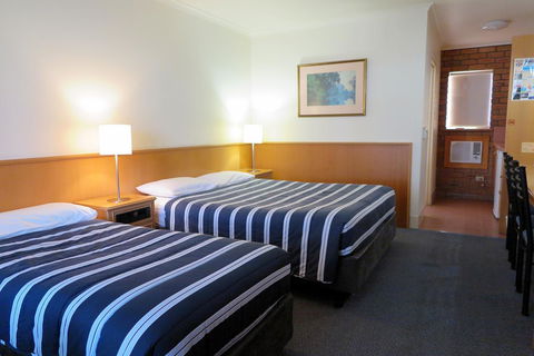 Summerhill Motor Inn - Accommodation Cooktown 15