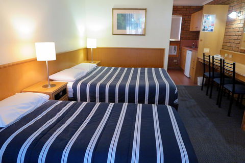 Summerhill Motor Inn - Accommodation Cooktown 37