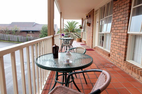 Summerhill Motor Inn - Accommodation Cooktown 20