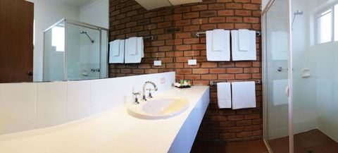 Summerhill Motor Inn - Accommodation Cooktown 7