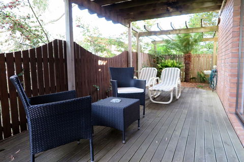 Summerhill Motor Inn - Accommodation Cooktown 39