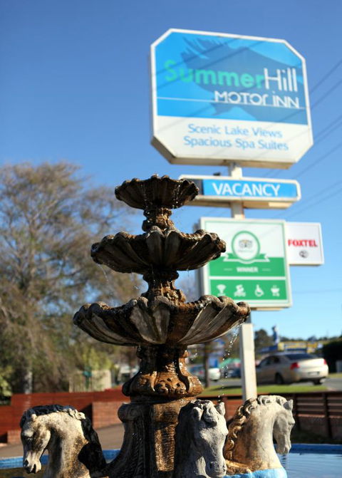 Summerhill Motor Inn - Accommodation Cooktown 23