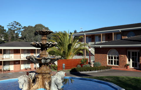 Summerhill Motor Inn - Accommodation Cooktown 32