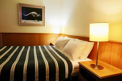 Summerhill Motor Inn - Accommodation Cooktown 5