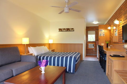Summerhill Motor Inn - Accommodation Cooktown 14