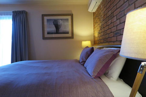 Summerhill Motor Inn - Accommodation Cooktown 9