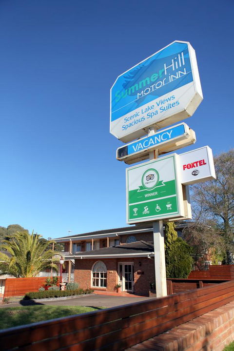 Summerhill Motor Inn - Accommodation Cooktown 31
