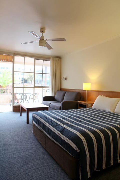 Summerhill Motor Inn - Accommodation Cooktown 33