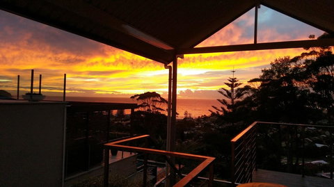 The Beach House Terrigal - Accommodation Cooktown 8
