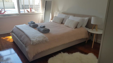 The Beach House Terrigal - Accommodation Cooktown 9