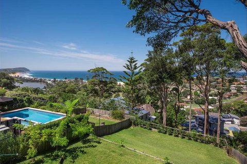 The Beach House Terrigal - Accommodation Cooktown 5