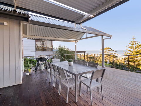 The Beach House Terrigal - Accommodation Cooktown 1