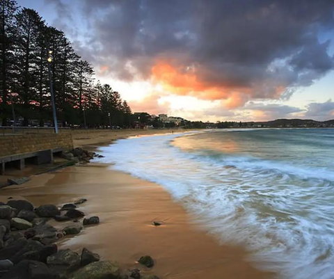 The Beach House Terrigal - Accommodation Cooktown 20