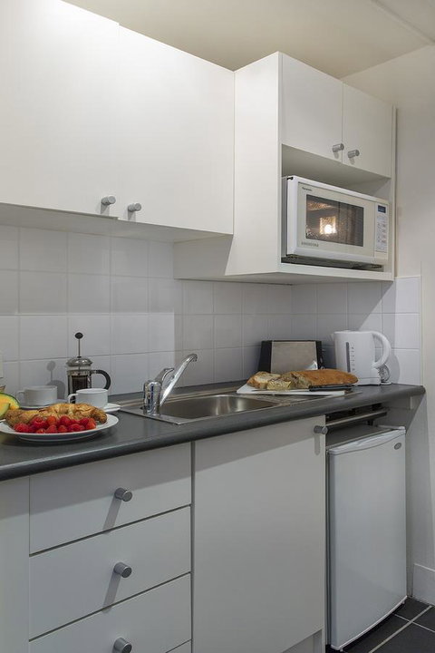 Macleay Hotel - Accommodation Cooktown 12