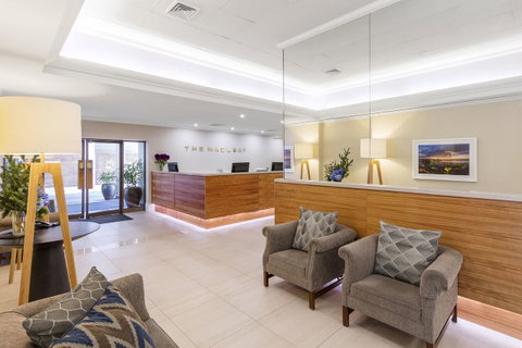 Macleay Hotel - Accommodation Cooktown 4
