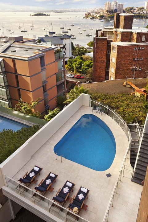 Macleay Hotel - Accommodation Cooktown 24