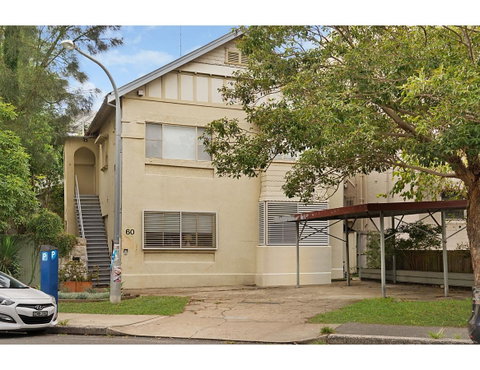 Huge Garden Apartment In The Heart Of Bondi Beach - Accommodation Cooktown 32