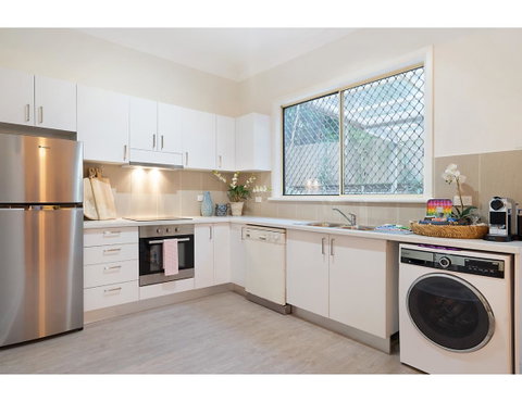 Huge Garden Apartment In The Heart Of Bondi Beach - Accommodation Cooktown 25