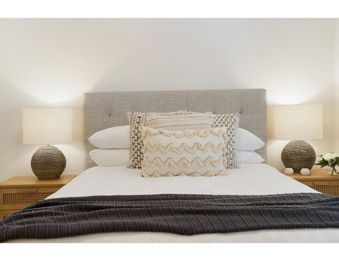 Huge Garden Apartment In The Heart Of Bondi Beach - Accommodation Cooktown 18