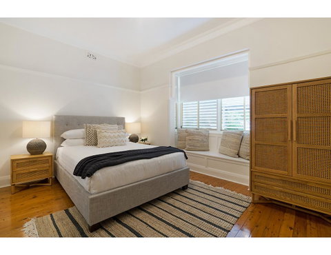 Huge Garden Apartment In The Heart Of Bondi Beach - Accommodation Cooktown 26
