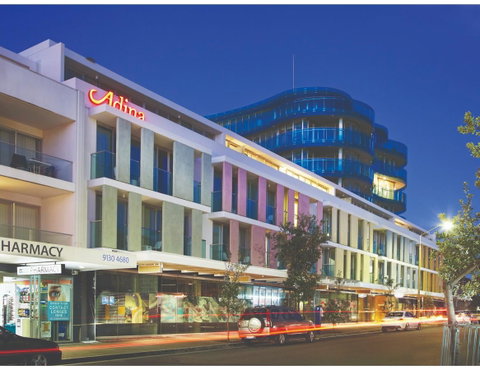 Huge Garden Apartment In The Heart Of Bondi Beach - Accommodation Cooktown 36