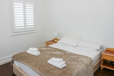Glasgow Arms Hotel Ultimo - Accommodation Cooktown 11