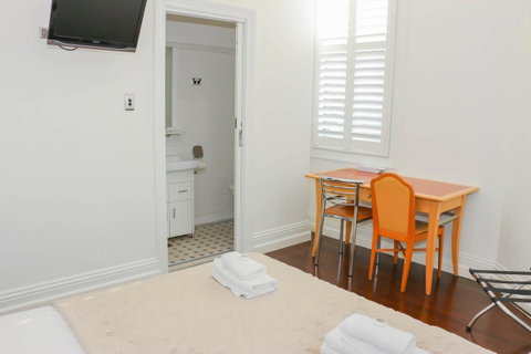 Glasgow Arms Hotel Ultimo - Accommodation Cooktown 10