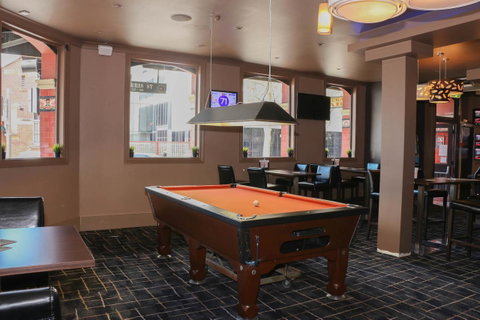 Glasgow Arms Hotel Ultimo - Accommodation Cooktown 23