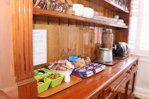 Glasgow Arms Hotel Ultimo - Accommodation Cooktown 21