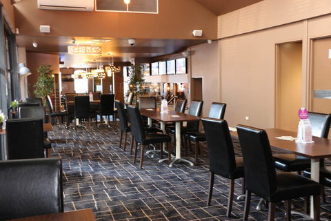 Glasgow Arms Hotel Ultimo - Accommodation Cooktown 6