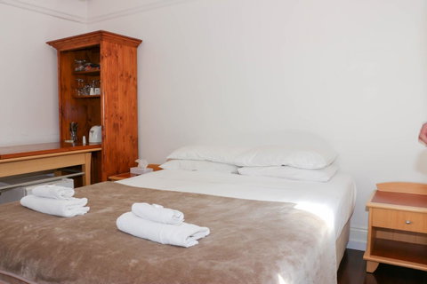 Glasgow Arms Hotel Ultimo - Accommodation Cooktown 1