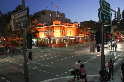 Glasgow Arms Hotel Ultimo - Accommodation Cooktown 0