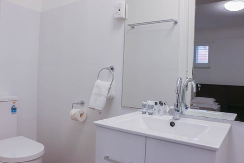 Glasgow Arms Hotel Ultimo - Accommodation Cooktown 2