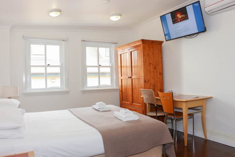 Glasgow Arms Hotel Ultimo - Accommodation Cooktown 9
