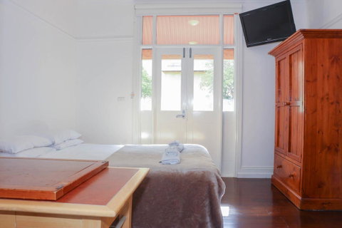 Glasgow Arms Hotel Ultimo - Accommodation Cooktown 16