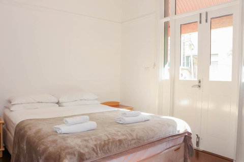 Glasgow Arms Hotel Ultimo - Accommodation Cooktown 15
