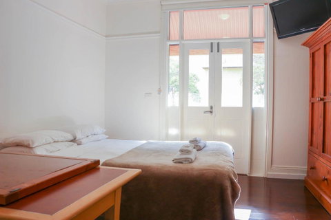 Glasgow Arms Hotel Ultimo - Accommodation Cooktown 17