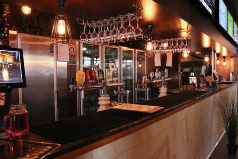 Glasgow Arms Hotel Ultimo - Accommodation Cooktown 22