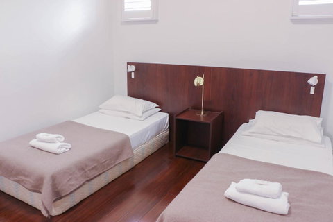 Glasgow Arms Hotel Ultimo - Accommodation Cooktown 4