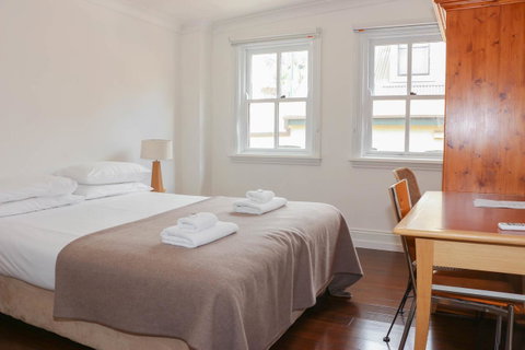 Glasgow Arms Hotel Ultimo - Accommodation Cooktown 8