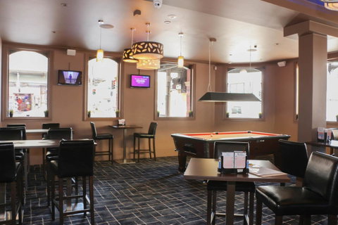 Glasgow Arms Hotel Ultimo - Accommodation Cooktown 24
