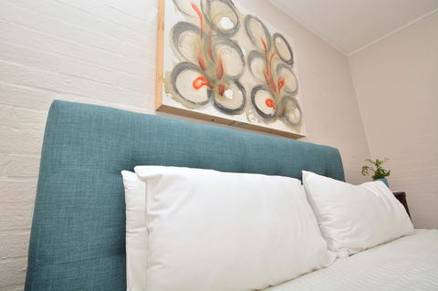 JE Guesthouse, Central To All The Hunter Valley Has To Offer - Accommodation Cooktown 33