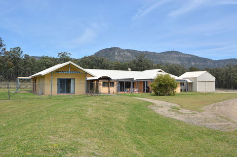 JE Guesthouse, Central To All The Hunter Valley Has To Offer - Accommodation Cooktown 40