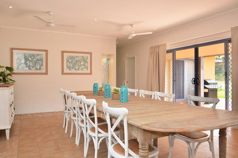 JE Guesthouse, Central To All The Hunter Valley Has To Offer - Accommodation Cooktown 8