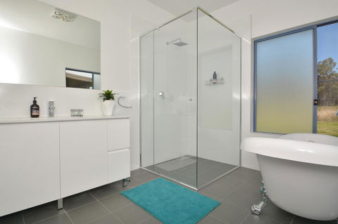 JE Guesthouse, Central To All The Hunter Valley Has To Offer - Accommodation Cooktown 27