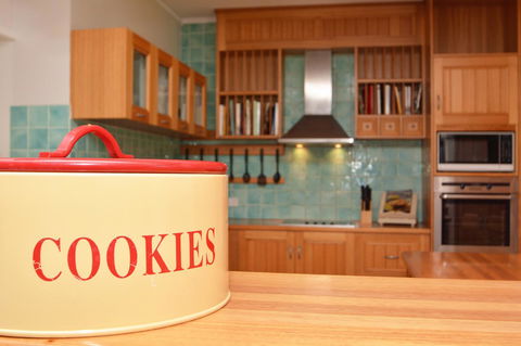 JE Guesthouse, Central To All The Hunter Valley Has To Offer - Accommodation Cooktown 13