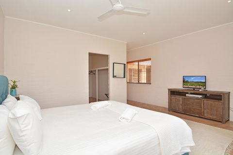 JE Guesthouse, Central To All The Hunter Valley Has To Offer - Accommodation Cooktown 34