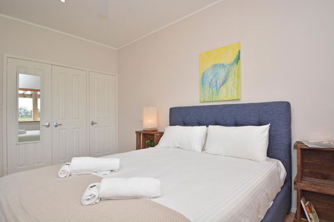 JE Guesthouse, Central To All The Hunter Valley Has To Offer - Accommodation Cooktown 29