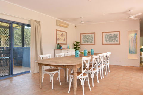 JE Guesthouse, Central To All The Hunter Valley Has To Offer - Accommodation Cooktown 6